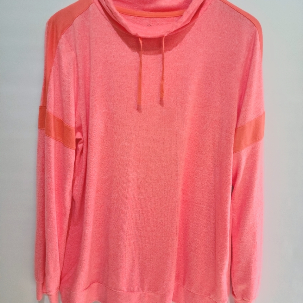 St John's Bay active sweater